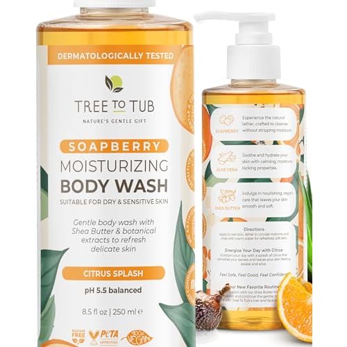 Seaweed Bath Co. Firming Body Cream - Rosemary Mint - Hydrating Hand and Body Lotion with Hyaluronic Acid - Toning Skin Moisturizer For Dry Skin - 6 oz (Pack of 2)