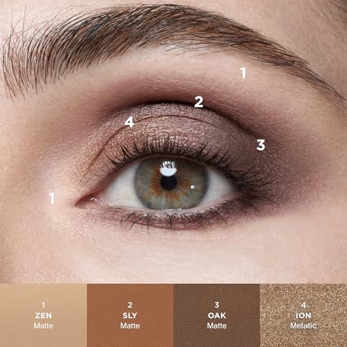 Hourglass Curator Eyeshadow
