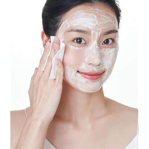 OxygenCeuticals Gentle Facial Cleansing Lotion ? Hydrating Cleanser for Sensitive & Dry Skin, Removes Makeup Residue & Impurities Without Greasy Feel, Enriched with Botanic Oils 8.8 fl.oz (250ml)