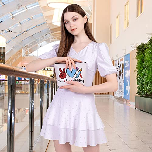 FOTAP Australia Trip New Adventures Welcome to Aus Bag Souvenir Housewarming Aussie Animals Lover Gift (Australia Tote)