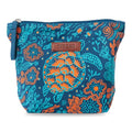 Sand Cloud Everyday Tote Bags for Women - 100% Organic Cotton, Durable and Stylish Canvas Tote Handbag with Pouch Pockets