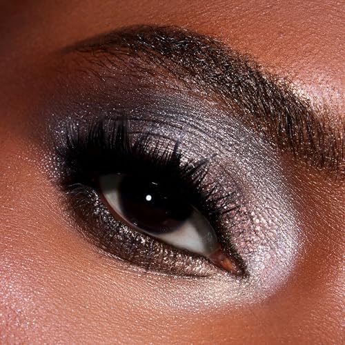 ColourPop x The Twilight Saga Eclipse Jelly Much Gel Eye Shadow - Metallic Eyeshadow with a Water-Based Gel Formula - Intense Color Payoff with Minimized Creasing & Fading - Cullen Coven (0.23 oz)