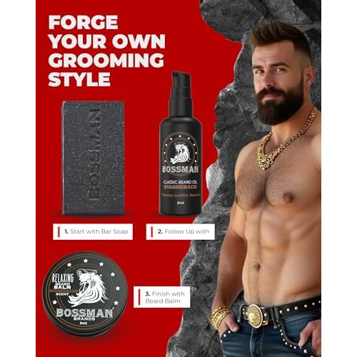 Aesop Shine Hair and Beard Oil | Moisture-Rich, Silicone-Free Oil for Full Beards and Hair | Softens Coarse Texture | No Greasy Buildup | Earthy Citrus Scent | 0.8 oz / 25 mL