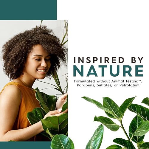 O NATURALS 100% Natural Bar Soap - Gift Set - Organic Ingredients & Essential Oils - Spa Gifts for Women & Men, Body Wash & Face Soap - 6PC Black Soap Collection