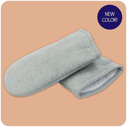 Therabath Insulated Mitts for Paraffin Wax Bath