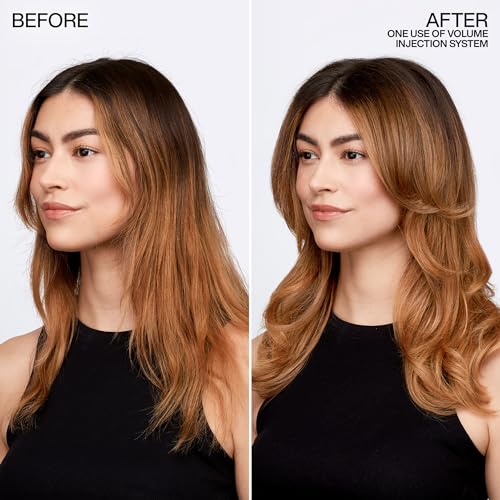 Redken Detox Hair Cleansing Cream Clarifying Shampoo For All Hair Types - Removes Buildup and Strengthens Hair Cuticle