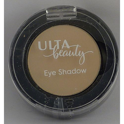 Ulta Matte Eyeshadow, Coconut 0.067 Ounce