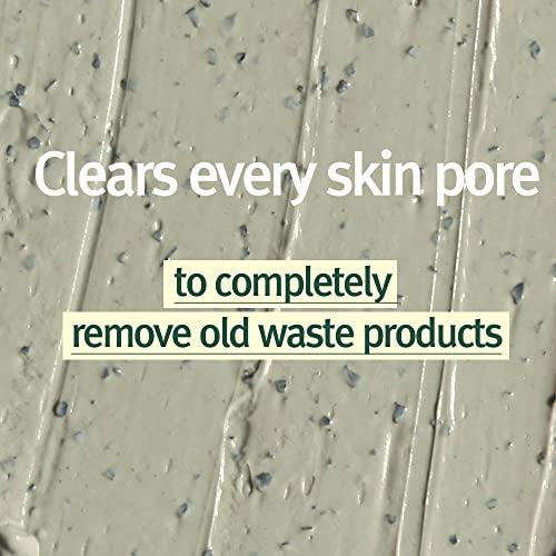 Pyunkang Yul Calming Pore Clear Wash Off Mask 100 ml