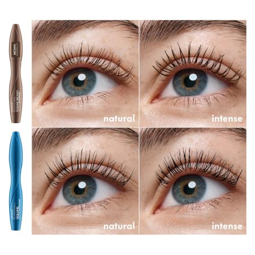 Catrice | Glam & Doll Mascara (Volume - Waterproof)