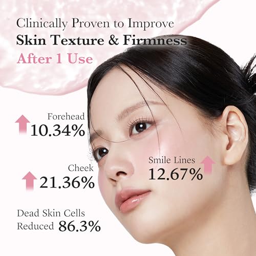 medicube Clarifying Pad & Soothing Cream Duo: Red Succinic Acid Pad and 3H Daily Daily Moisturizer | Gentle Exfoliation for Clearer, Radiant Skin | Balance & Comfort Care Routine