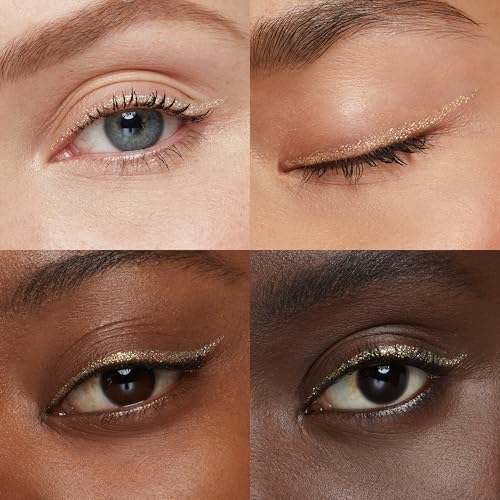 KIKO Milano Glitter Eyeliner