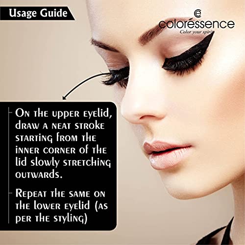 Supreme Eyeliner, 6ml