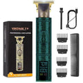 2026 Beard & Hair Trimmer for Men (Muted Clay)