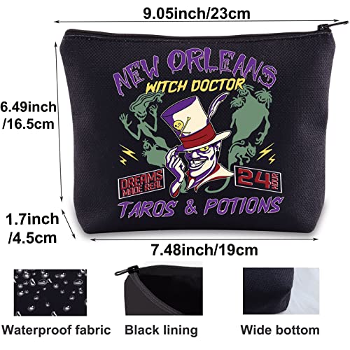 BLUPARK Pediatric Nurse Makeup Bag Pediatric Nurse gift Nurse Gift Nurse Cosmetic Bag Nurse Accessories Pediatric Nurse Zipper Bag NICU Nurse Gift(Pediatric Nurse)