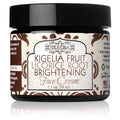 Shea Terra Kigelia Fruit Licorice Root Face Cream- 2 Ounce