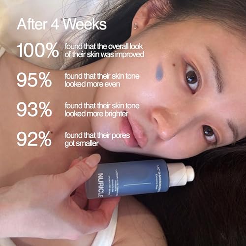 LACTO-MICROBIOME 10% Exosome Dose 30ml (1.014fl.oz) Exosome Korean Serum for Pores, Blackheads & Skin Texture ? Korean Skin Care
