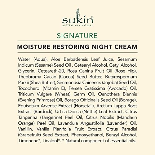 Lavender Sleep Body Lotion Shea Butter + Coconut Oil Body Cream Skin Care Moisturizer To Promote Better Rest W/Natural Soothing Herbal Extracts, Aromatherapy Night Cream, 16 Oz (2-Pack)