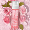 ARABESKS Rose Toner Spray 3.4 oz ? Hydrating Face Mist with Hyaluronic Acid, Aloe Vera & Vitamin C, Alcohol-Free, Vegan