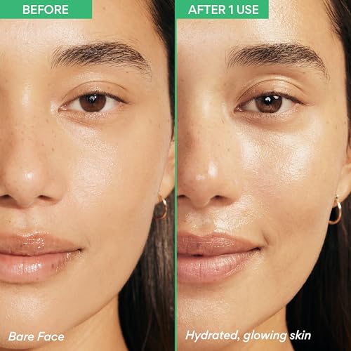 innisfree Green Tea Seed Hyaluronic Acid Cream with Skin Barrier Boosting Complex & Ceramide, Hydrating Korean Face Moisturizer Available in Sets & Jumbo