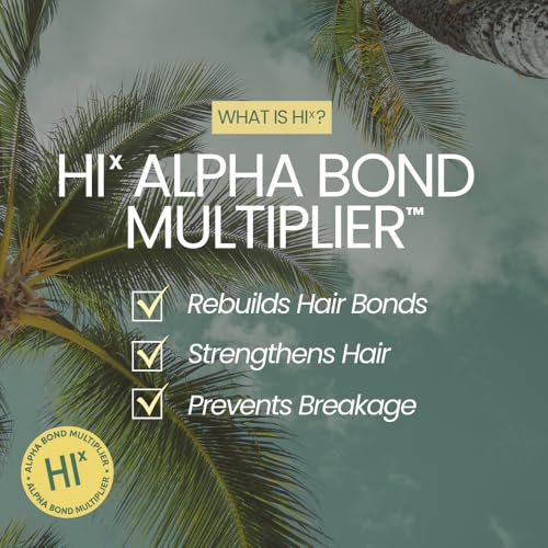 The Beachwaver Co. BRB Blonde Purple Conditioner - Full Size (12 Oz) | Anti-Brass Toning Conditioner w/HiX Vegan Bond Multipliers | Moisturizing, Sulfate-Free Formula for Blonde & Grey Hair