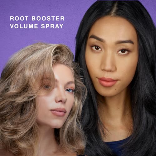 R+Co BLEU Root Booster Volume Spray | Root Lifting & Volumizing Spray for Fine Hair | Lightweight Lift, Body & Touchable Hold | 6.8 oz