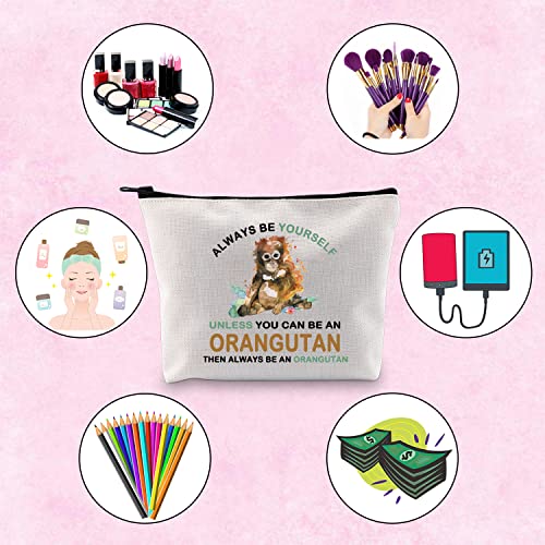 JXGZSO Karma Cat Makeup Bag Album Inspired Singer Merch Music Gift Song Lyrics Gift (Cats in Friendship B)