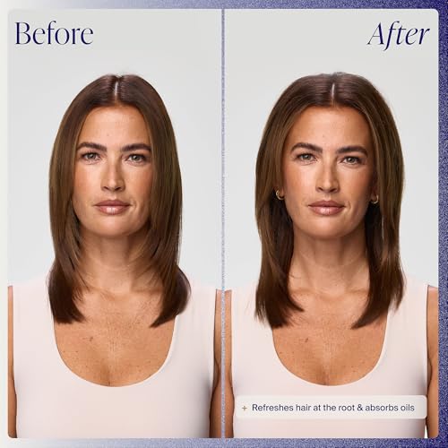 Kenra Volume Dry Shampoo | Oil Absorbing Shampoo | Translucent, Volume-Enhancing Spray | Instantly Refreshes Hair At The Root | Absorbs Oils & Impurities | All Hair Types
