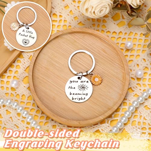 Gifts for Women - Best Friend Birthday Gifts, Care Package Gift for Mom Grandma Her Female Girls Sister Wife Besti