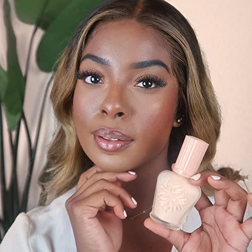 Paul & Joe Beaute Moisturizing Foundation Primer S (3) Creme - 30 ml