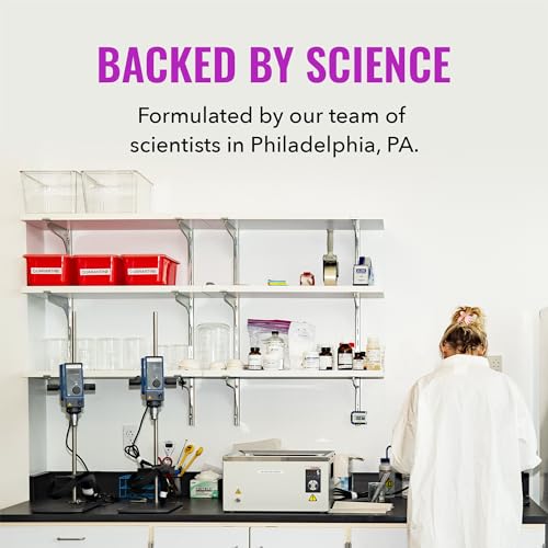 Good Molecules Bakuchiol Oil For Dry Skin - Ultra Hydrating Natural Blend with Bakuchiol and Rosehip Oil, Promotes Collagen Production, Moisturizing Face Oil