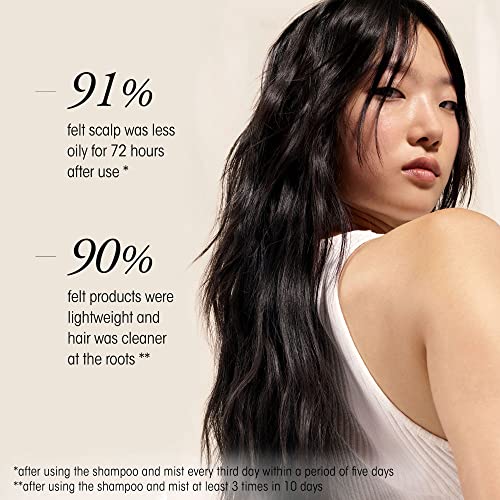 Dyson Define & Refresh Styling Duo
