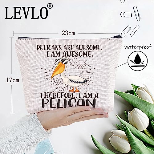 JYTAPP Sco-t Gifts Sco-t Trooping Gift Can Do Anything Makeup Bag Power Gift