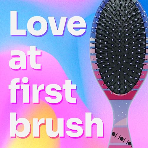 Wet Brush Mandalorian Detangler- Mando