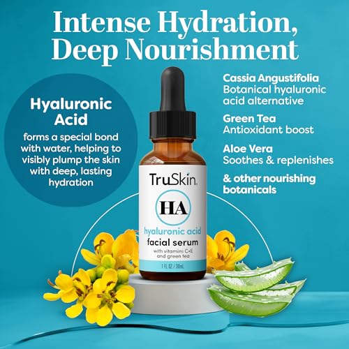 Niacinamide 12% Serum for Face w/Zinc & Hyaluronic Acid ? Vitamin B3 & E Pore Minimizer for Dark Spot Corrector, Even Skin Tone, Oil Control, Brightening & Hydrating for Women, 2 Fl Oz