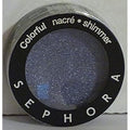 SEPHORA COLLECTION Sephora Colorful¢ç Eyeshadow 383 Astral Blue