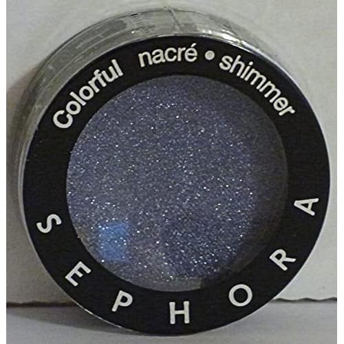 SEPHORA COLLECTION Sephora Colorful¢ç Eyeshadow 383 Astral Blue