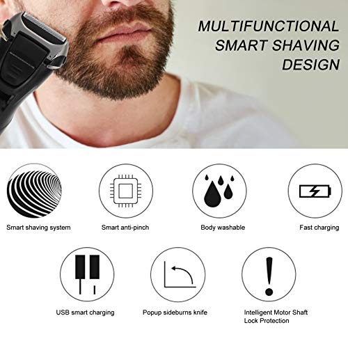 2pcs Portable Shaving Blades Storage Boxes Razor Waste Containers for Safe Disposal Lightweight and Reusable Black Design (Pack of 2)