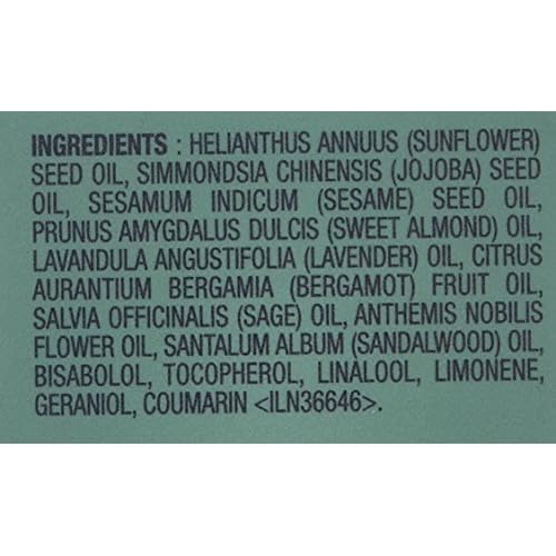 Darphin Chamomile Aromatic Care Oil, 0.5 Ounce