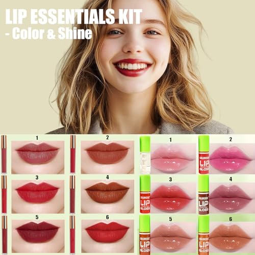 All in One Makeup Kit for Teens, Gifts for Teenagers Girls Women, Professional Makeup Set with Eyeshadow Palette Eyeliner Mascara Face Powder Concealer Foundation Lip Gloss Brush Set False Lash Kit
