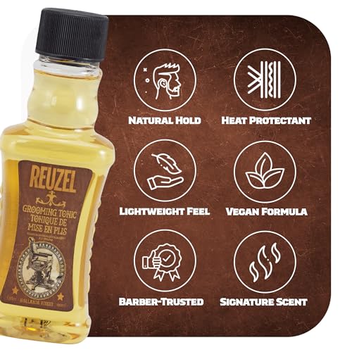 Reuzel Grooming Tonic