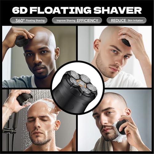 Lab Series Men's Grooming Effortless Pre-Electric Shave Solution - Cools & Refreshes Skin - Skin Care for Men, 3.4 Fl Oz