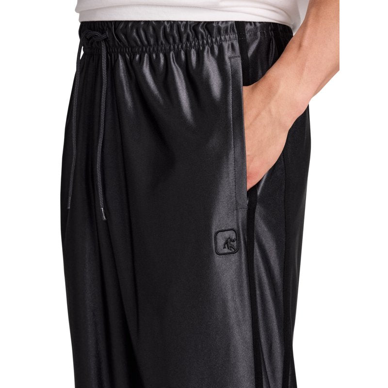 Men's Athletic Snap Opening Jogger Pants - Performance Sportswear