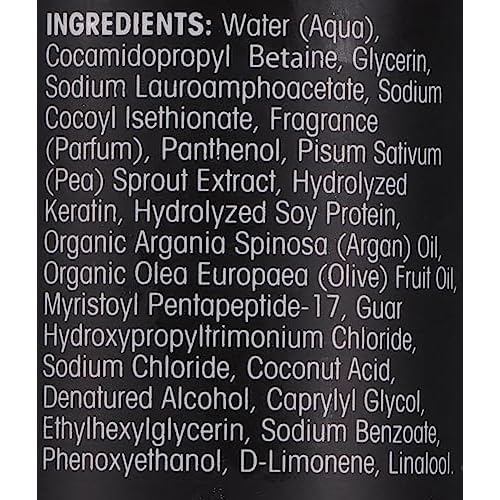 Beard Guyz Daily Wash 8 Ounce