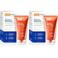 AcneFree Severe Acne 10% Benzoyl Peroxide Foaming Cleansing Wash,5 Ounce,(Pack of 2)
