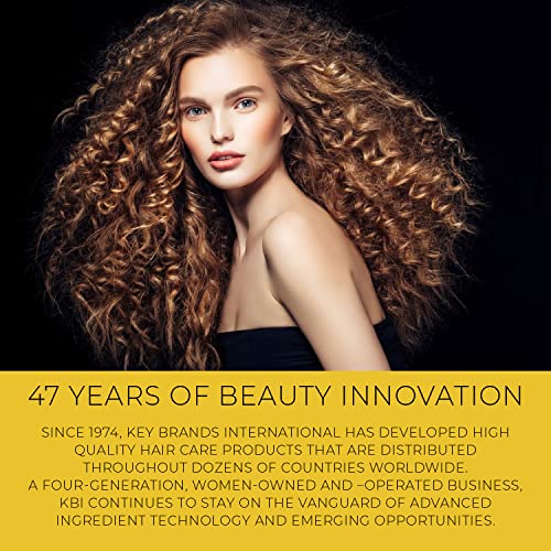 IT Naturals Argan Oil 12-In-One Amazing Shine Conditioner, 10.2oz - Repairs, Protects & Strengthen Hair Split Ends & Breakage - for All Hair Types - Moisturizing & Volumizing - Paraben Free