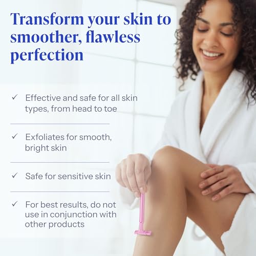 Tend Skin Solution for Unsightly Razor Bumps, Ingrown Hair and Razor Burns, Post Shaving and Waxing Toner for Men and Women, Made in USA, 16 Oz