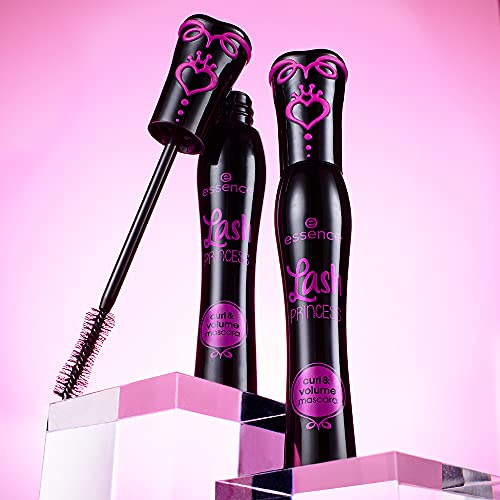 essence Lash Princess Curl Inner & Lash Princess Mascara Primer Bundle