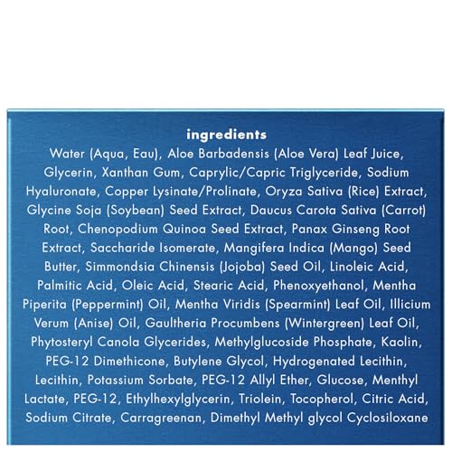 Bioelements Collagen Rehab - 1.7 fl oz - Face & Lip Mask for Aging Skin - Creates Instant Dewiness + Improves Fine Lines & Wrinkles - Vegan, Gluten Free - Never Tested on Animals