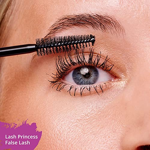 Lash Princess False Lash Effect Waterproof Mascara & Volume Booster Primer Bundle