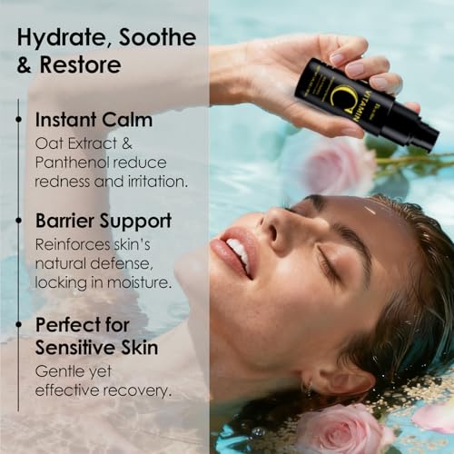 Vitamin C Serum 15% ? Brightening & Anti-Aging Serum with Vitamin E, Ferulic Acid & Hyaluronic Acid for Radiant Skin, 1 Fl Oz